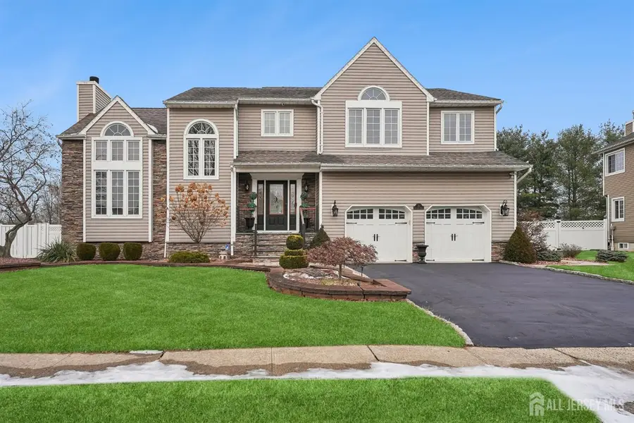 -13 Crestmont Drive, Hillsborough, NJ 08844 - Image #2