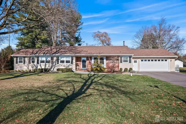 -568 Village Road, West Windsor, NJ 08550