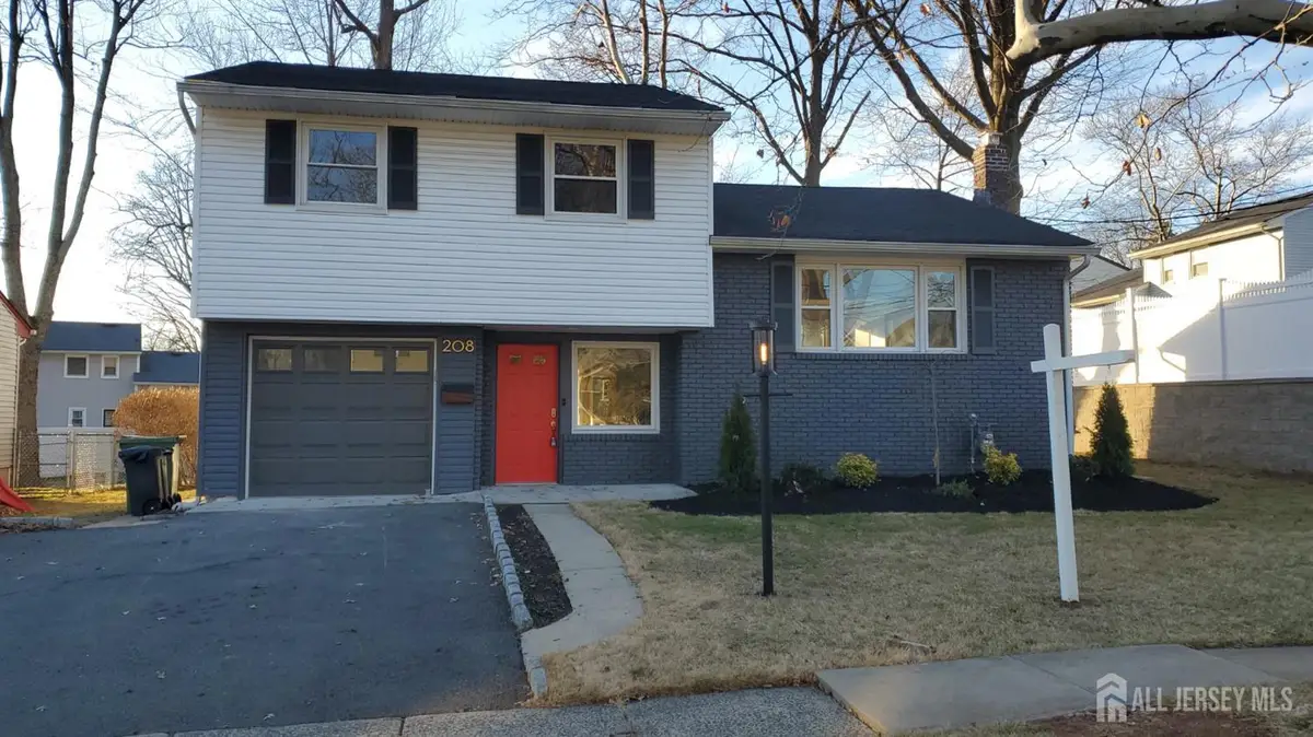 -208 Holly Drive, Roselle, NJ 07203 - Image #1