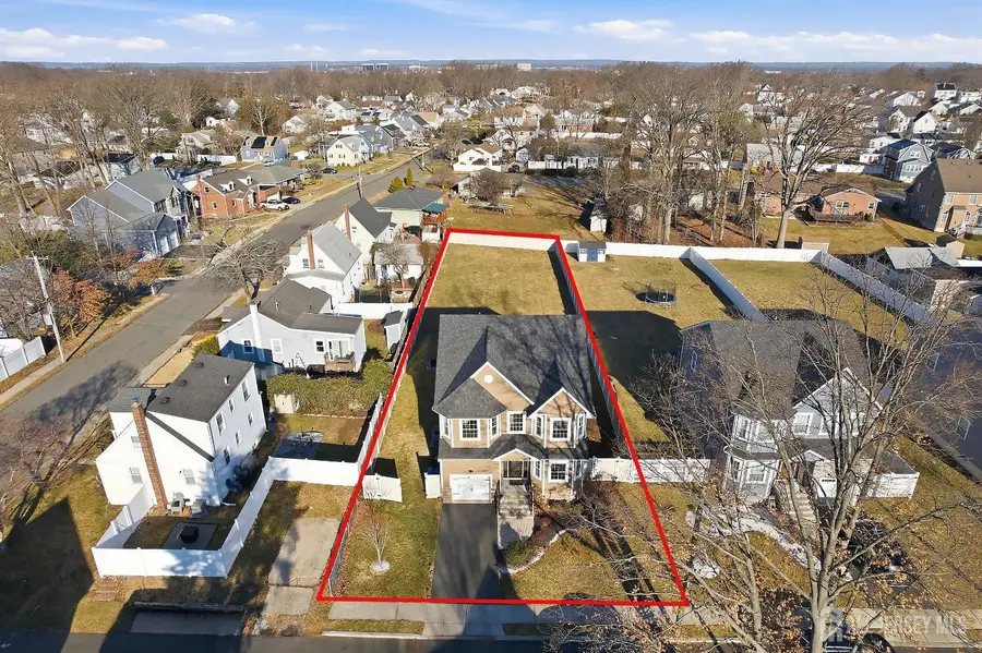 -40 Bensonhurst Avenue, Fords, NJ 08863 - #3