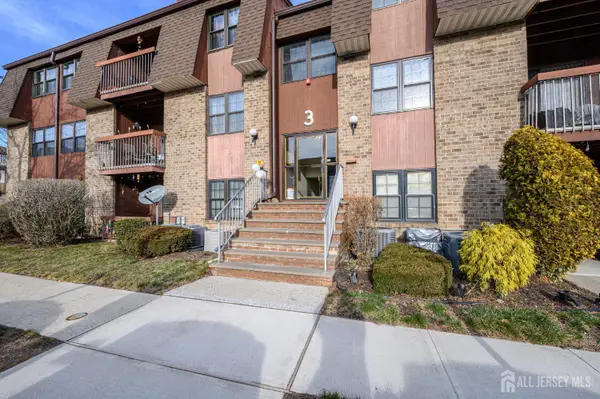 -28 Powderhorn Court #a, Woodbridge Proper, NJ 07095