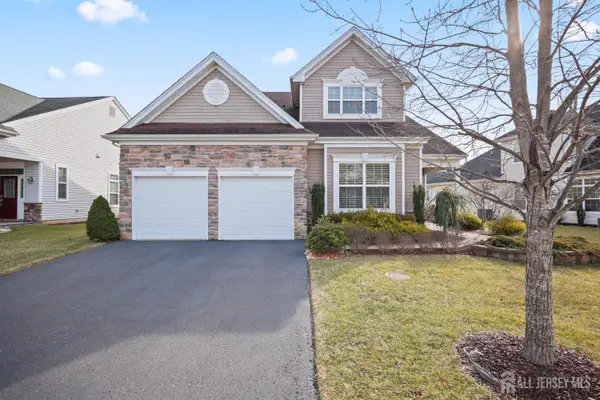 -46 Mandrake Road, Monroe, NJ 08831