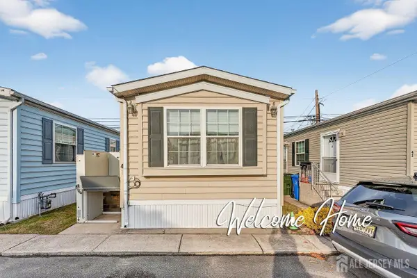 -41 Coke Avenue, Avenel, NJ 07001