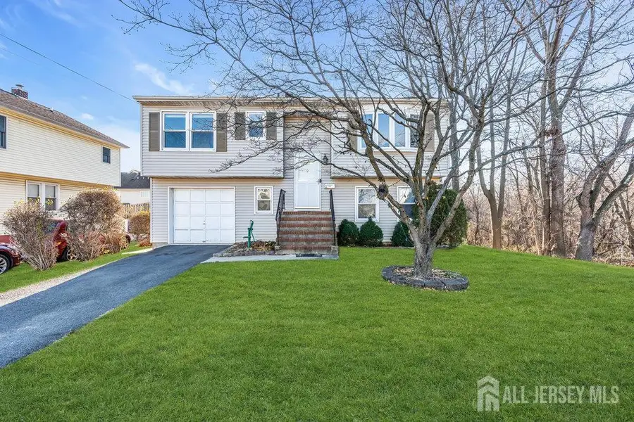 -261 Catherine Street, South Amboy, NJ 08879 - #2