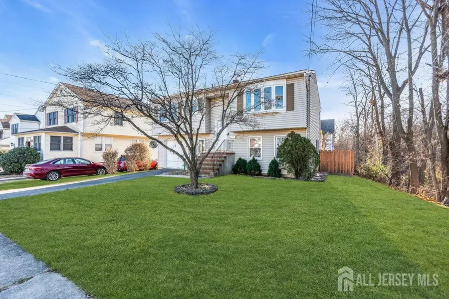 -261 Catherine Street, South Amboy, NJ 08879 - #3