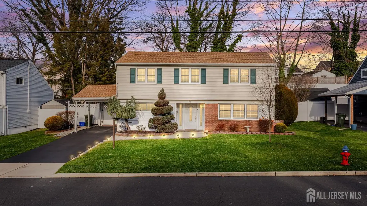 -36 Farmbrook Drive, Old Bridge, NJ 08857 - Image #1