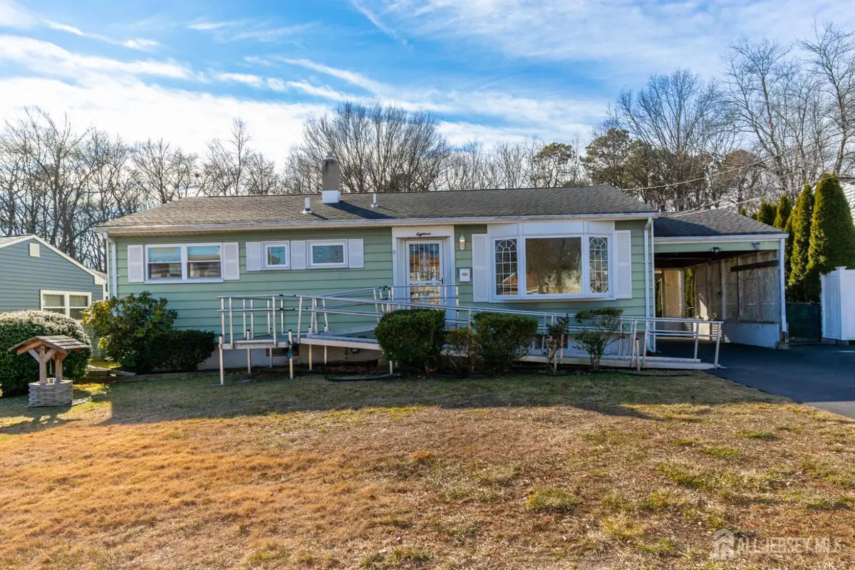 -18 Andover Road, Old Bridge, NJ 08857 - #1