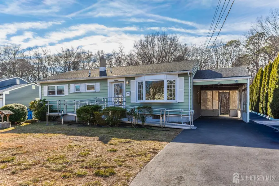 -18 Andover Road, Old Bridge, NJ 08857 - #2