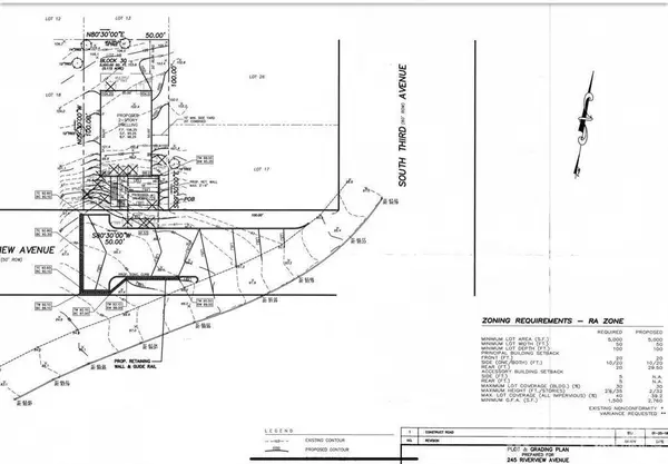 -2506-18 Riverview Avenue, Highland Park, NJ 08904