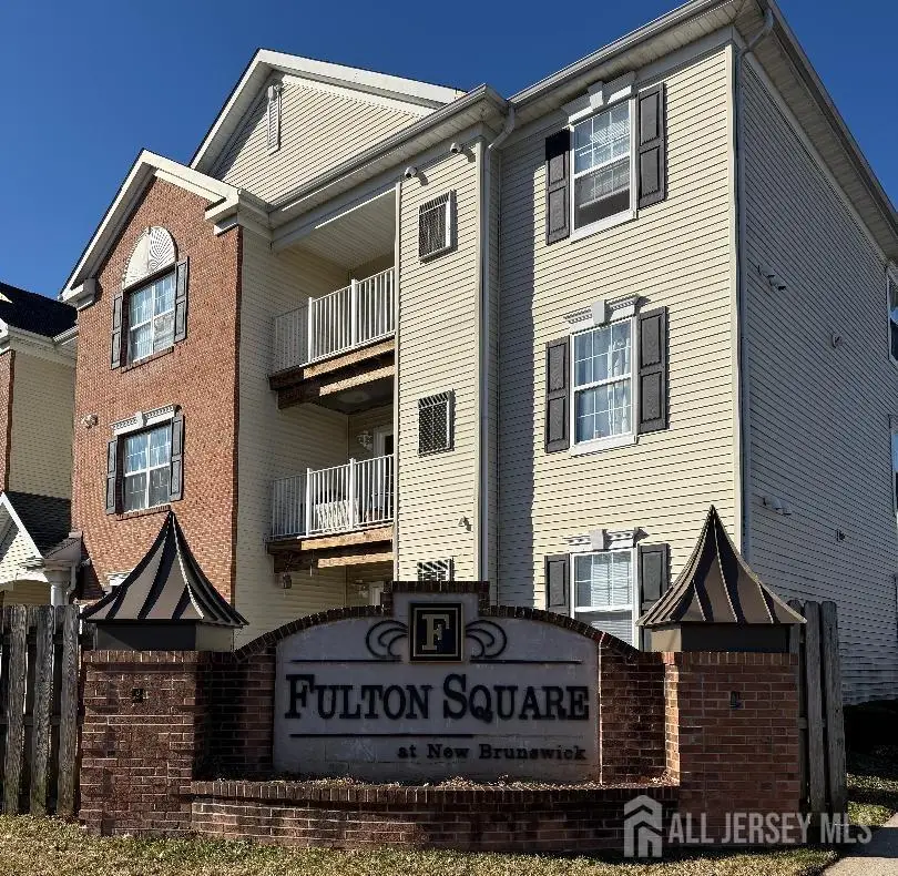 -1311 Fernwood Court, New Brunswick, NJ 08901 - #1