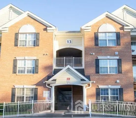 -1311 Fernwood Court, New Brunswick, NJ 08901 - #2