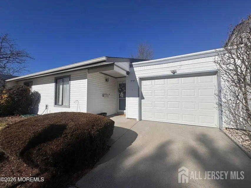 -97 Salix Plaza, Monroe, NJ 08831 - Image #1