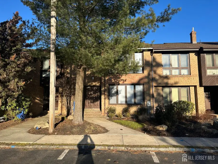 -172 Nathan Drive, North Brunswick, NJ 08902 - #2