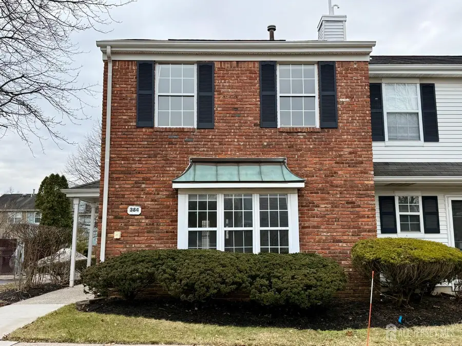 -384 Inwood Court, Somerset, NJ 08873 - #2