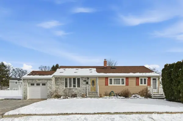 -2309 Orchard Drive, South Plainfield, NJ 07080