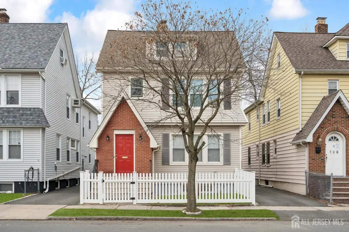 -193 Hoffman Boulevard, East Orange, NJ 07017 - Image #1