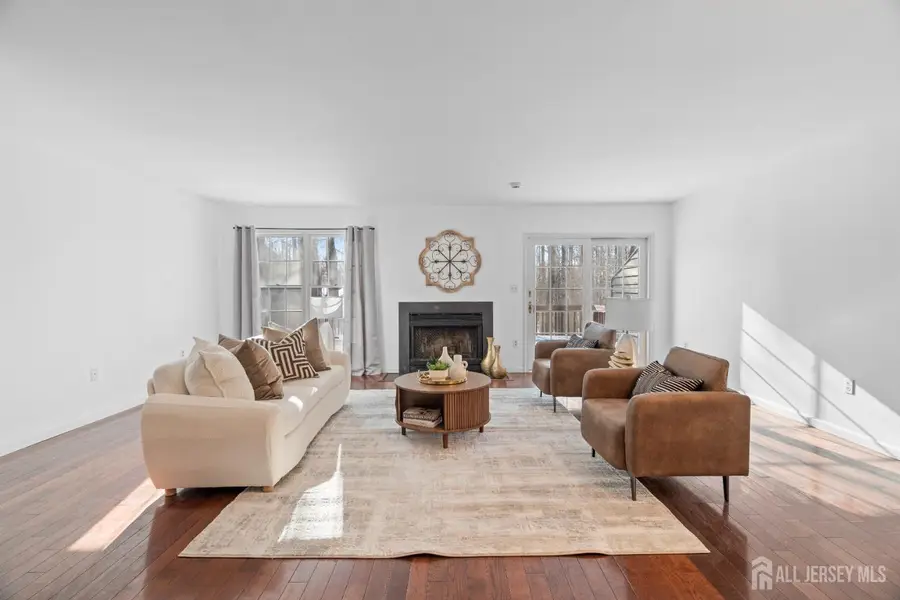 -64 Coriander Drive, Heathcote, NJ 08540 - #3