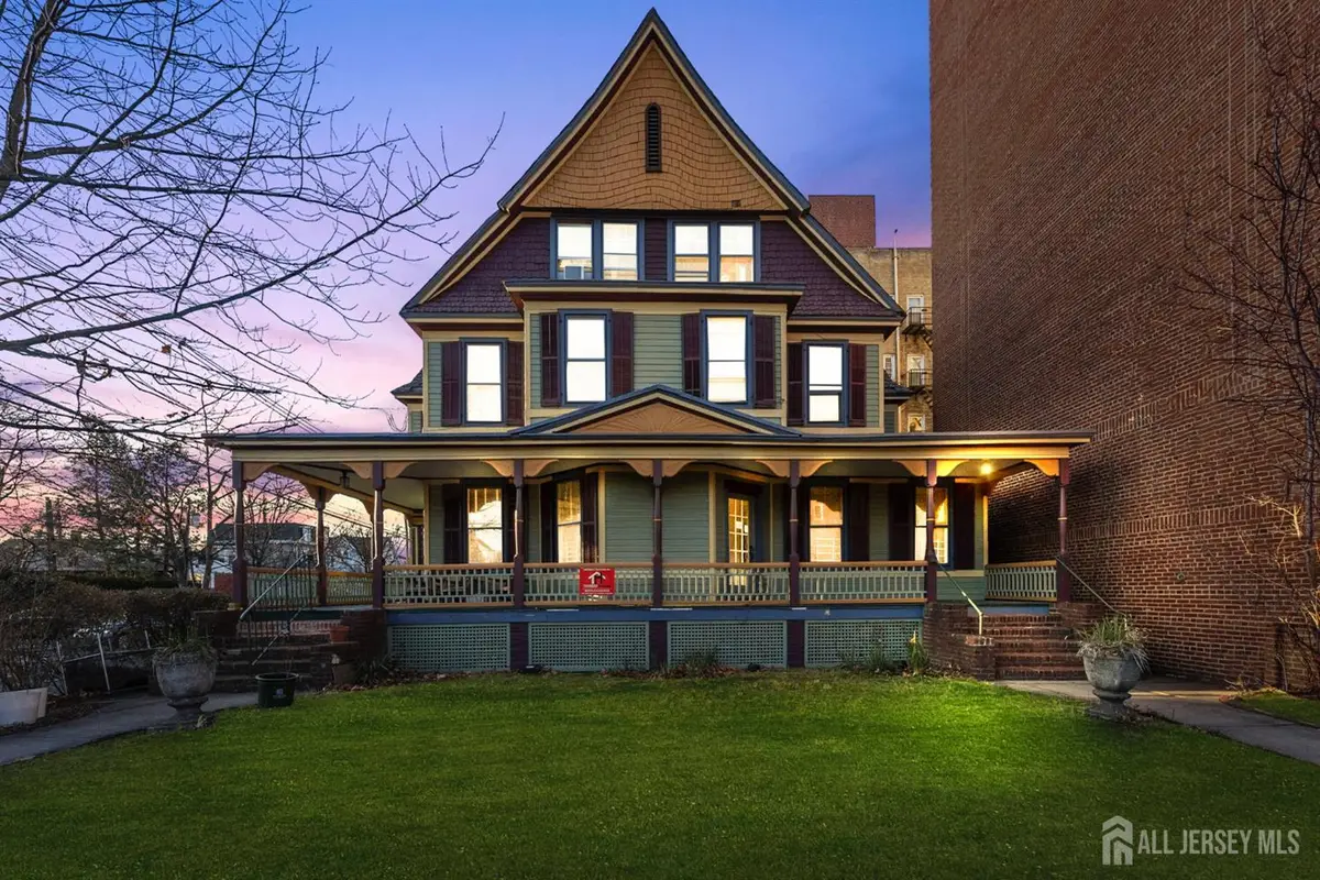 -123 Livingston Avenue, New Brunswick, NJ 08901 - Image #1