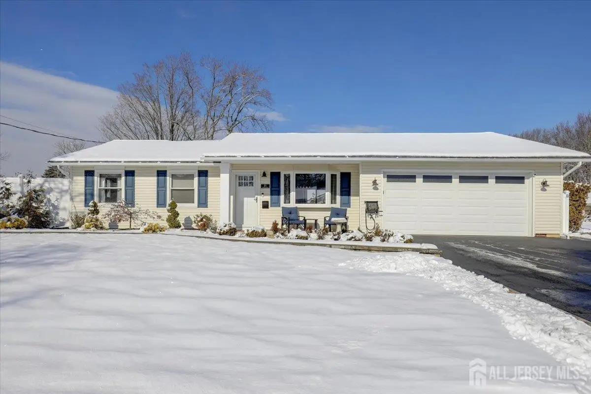 -21 Throop Avenue, Monroe, NJ 08831 - Image #1