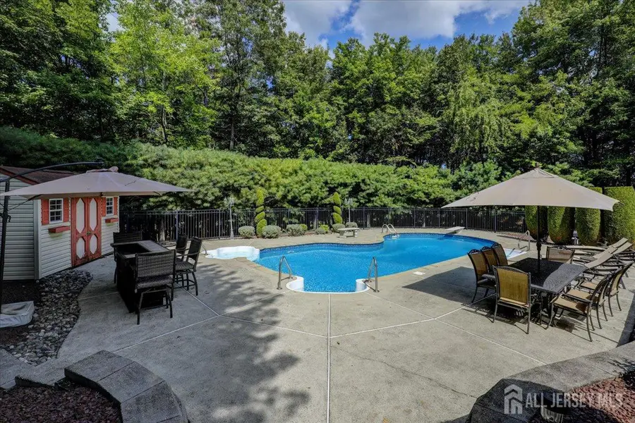 -2 Red Oak Court, Monroe, NJ 08831 - #3
