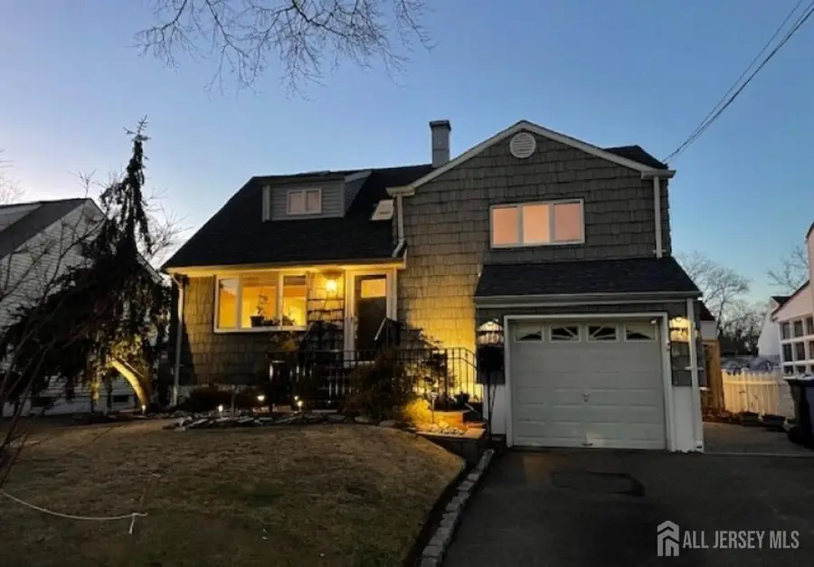 -189 Mcfarlane Road, Colonia, NJ 07067 - #3