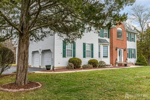 -4 Gramercy Road, South Brunswick, NJ 08852