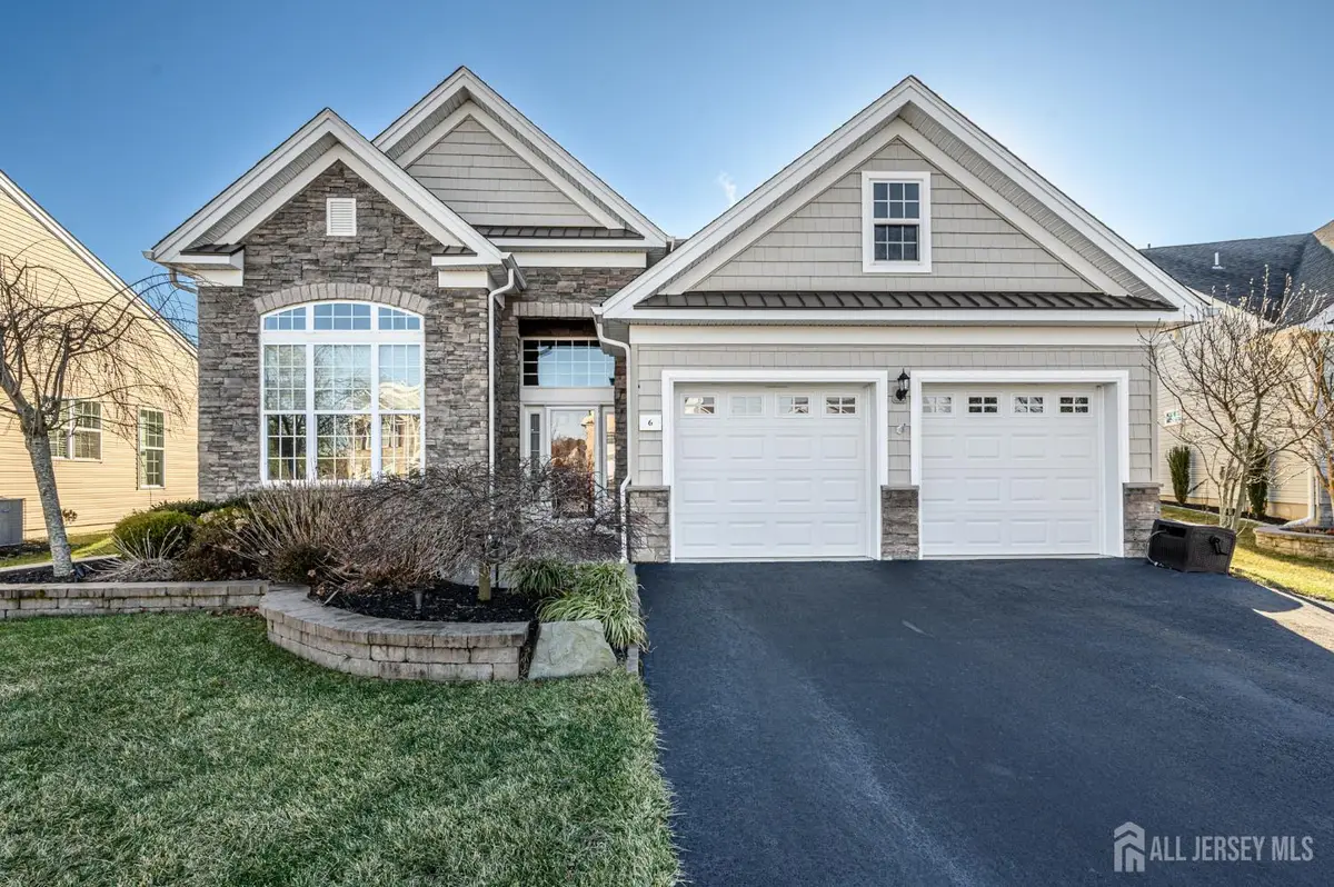 -6 Cameron Court, Lanoka Harbor, NJ 08731 - #1