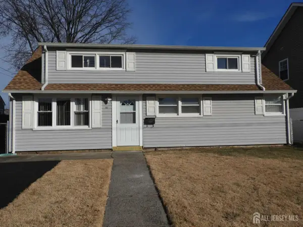 -46 Arthur Avenue, Carteret, NJ 07008