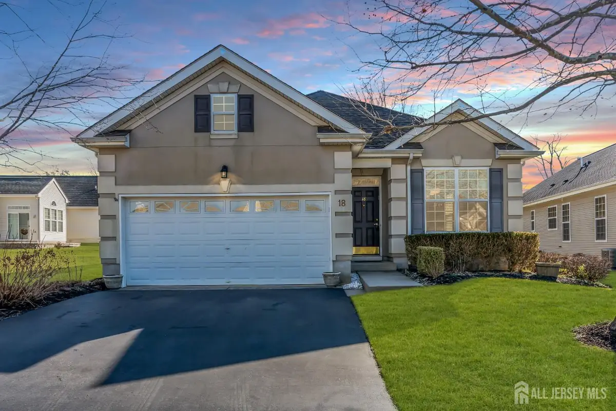 -18 Hartack Road, Manalapan, NJ 07726 - #1