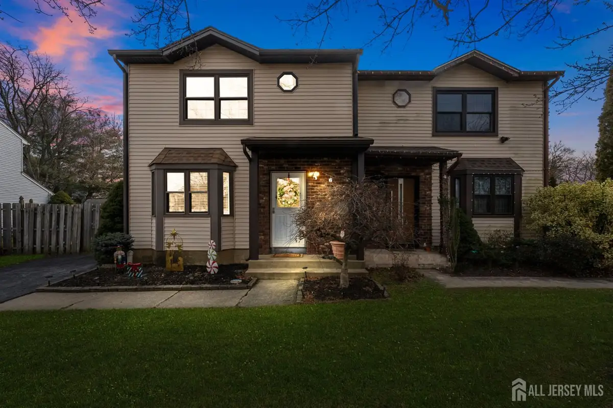 -6 Isaac Drive, South Brunswick, NJ 08810 - #1