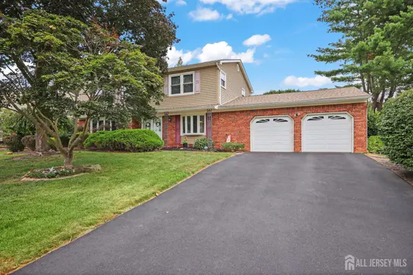-26 Krebs Road, Plainsboro, NJ 08536