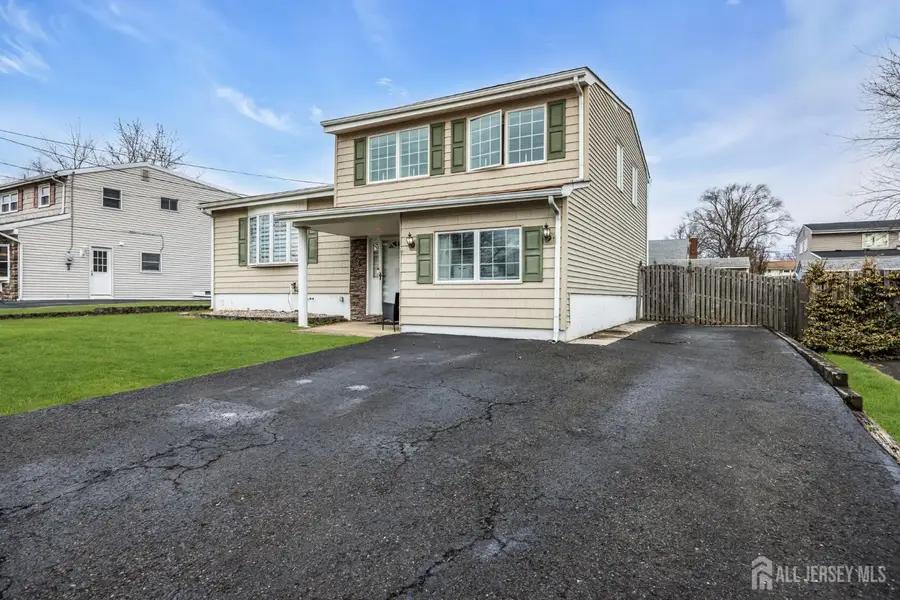 -26 Exeter Street, Old Bridge, NJ 08857 - #3
