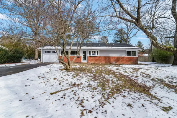 -20 Stockton Road, South Brunswick, NJ 08824