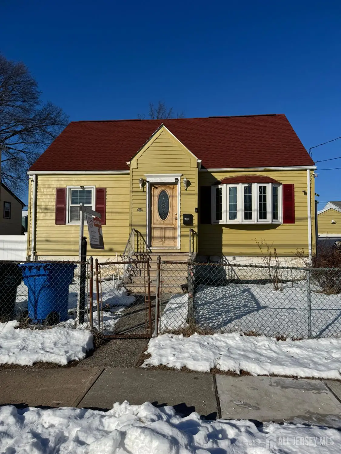 -214 Campbell Street, Woodbridge, NJ 07095 - Image #1