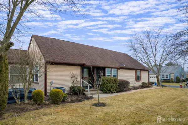 -14-B John Paul Jones Drive, Monroe, NJ 08831