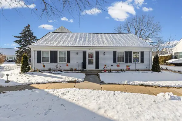 -468-C New Haven Way, Monroe, NJ 08831