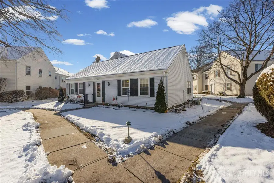 -468-C New Haven Way, Monroe, NJ 08831 - Image #3