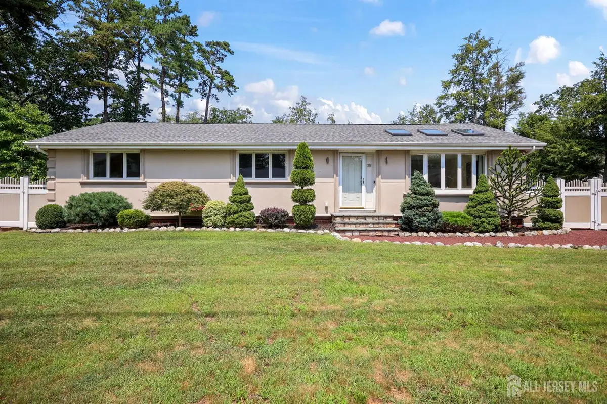 -25 Maple St, Spotswood, NJ 08884 - #1