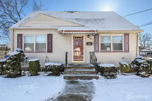 -63 Leeds Drive, South Plainfield, NJ 07080