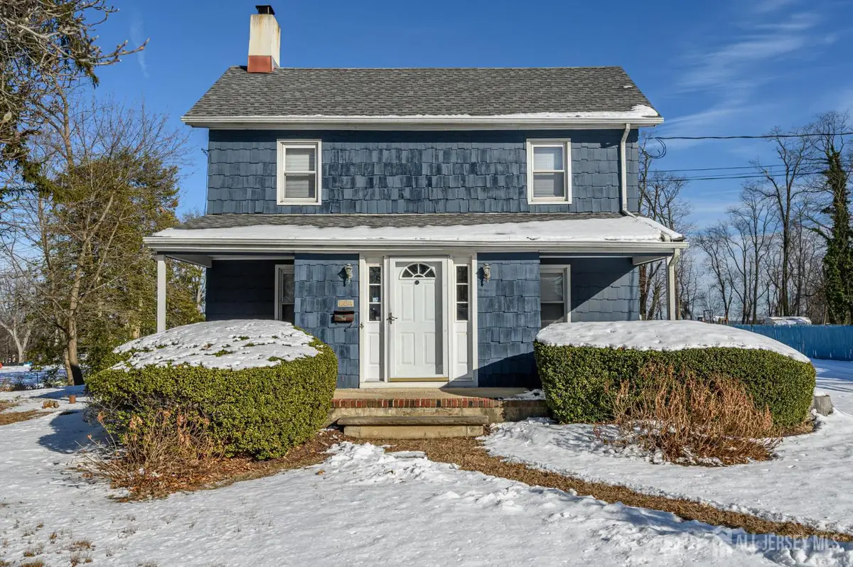 -884 Old Bridge Turnpike, East Brunswick, NJ 08816 - Image #1