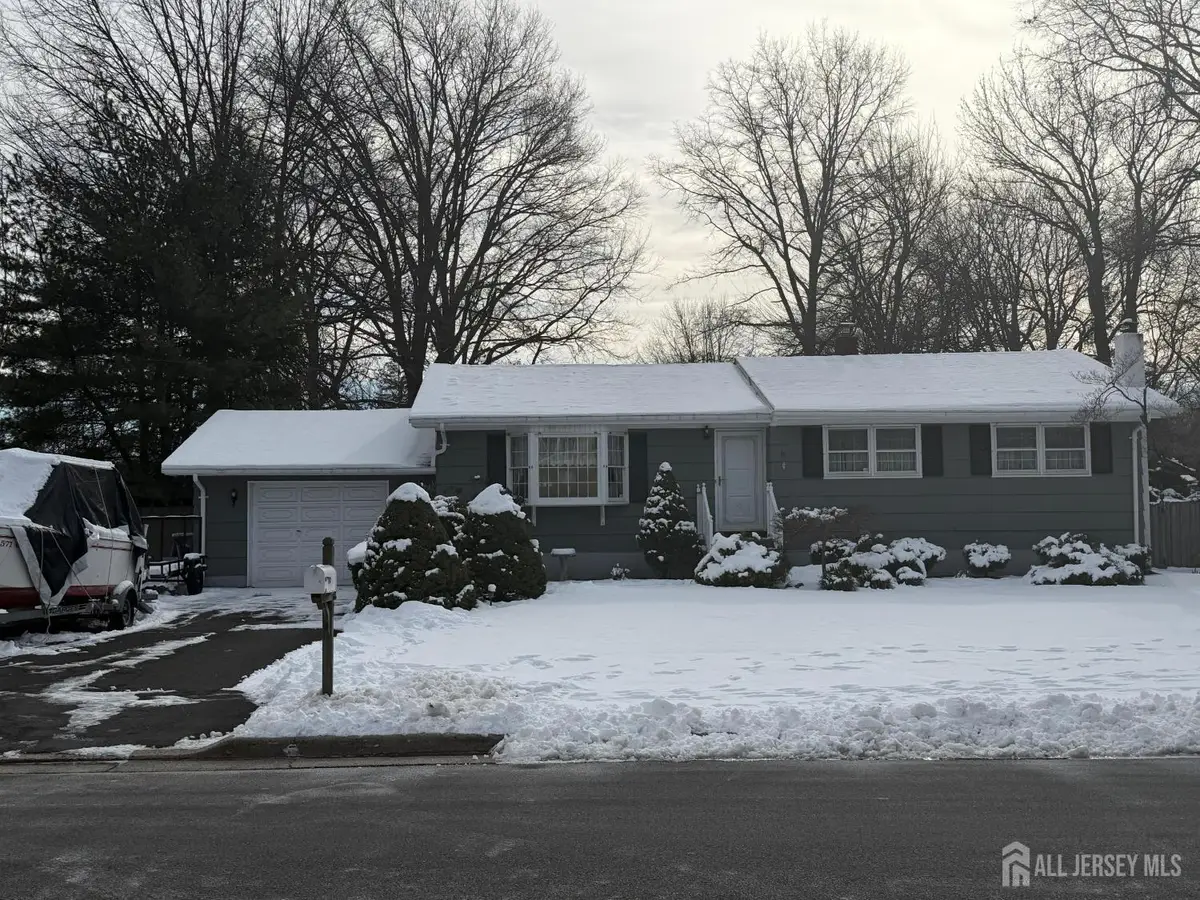 -51 Adams Street, Edison, NJ 08820 - #1