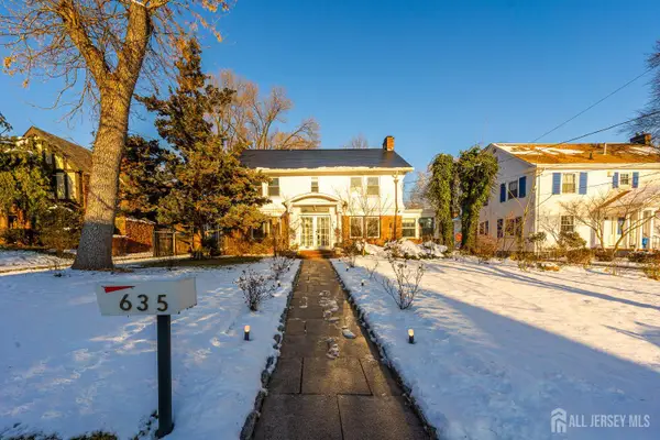 -631 Union Avenue, Elizabeth, NJ 07208