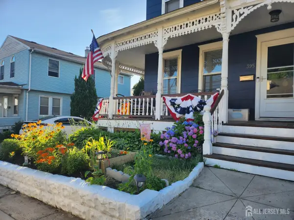 -395 Raritan Street, South Amboy, NJ 08879