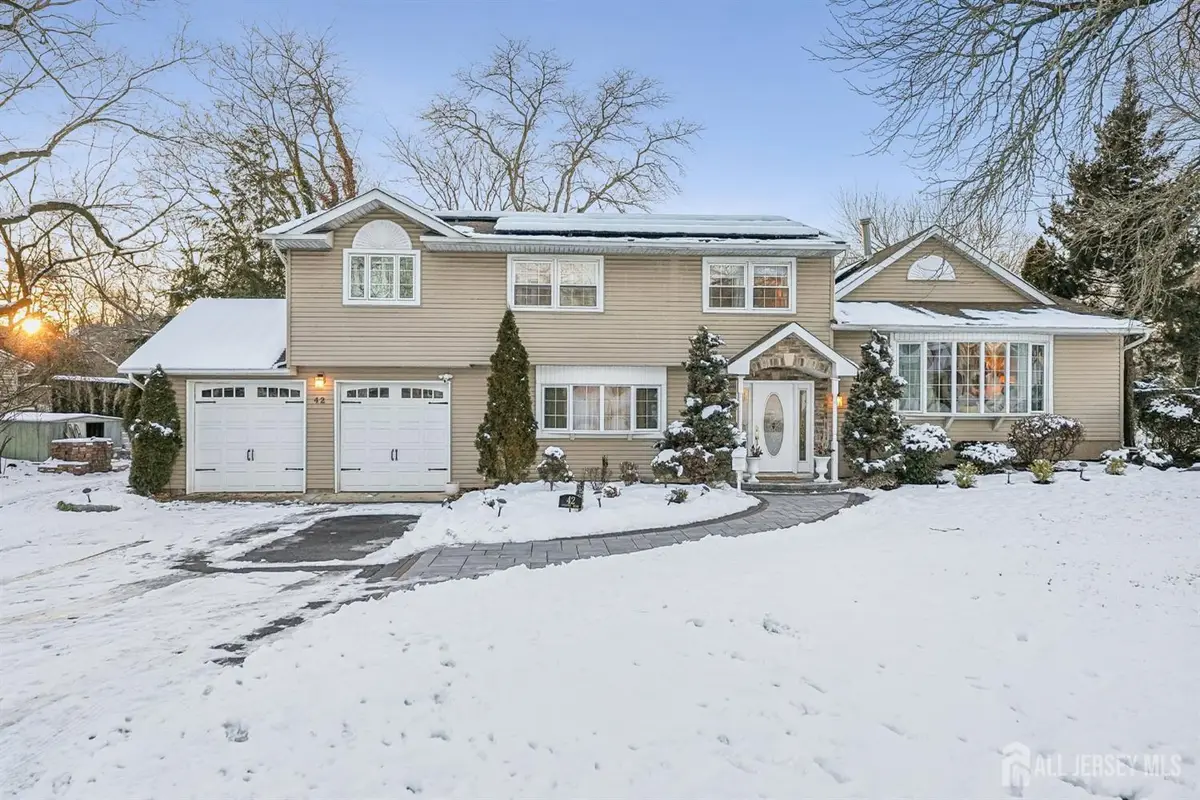 -42 Colburn Road, East Brunswick, NJ 08816 - Image #1