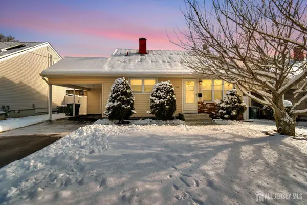 -160 Brown Avenue, Woodbridge Proper, NJ 08830