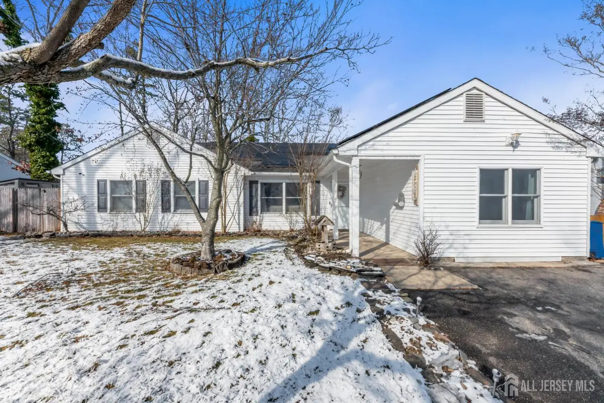 -8 Tanglewood Drive, Barnegat, NJ 08005 - #1