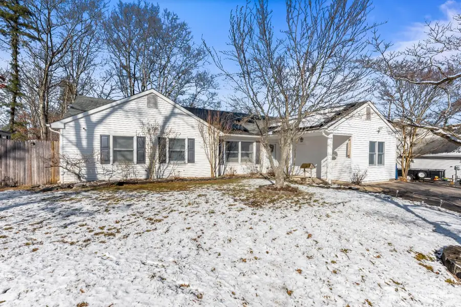 -8 Tanglewood Drive, Barnegat, NJ 08005 - #2