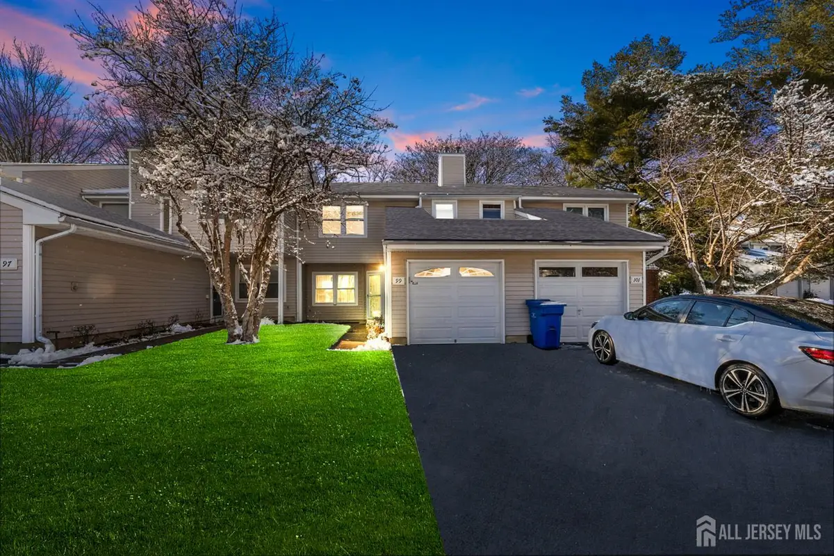 -99 Woodmere Drive, Parlin, NJ 08859 - #1