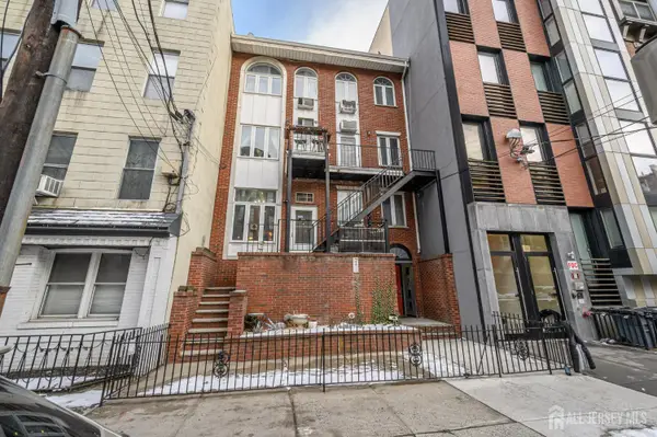 -117 Clinton Street #1F, Hoboken, NJ 07030