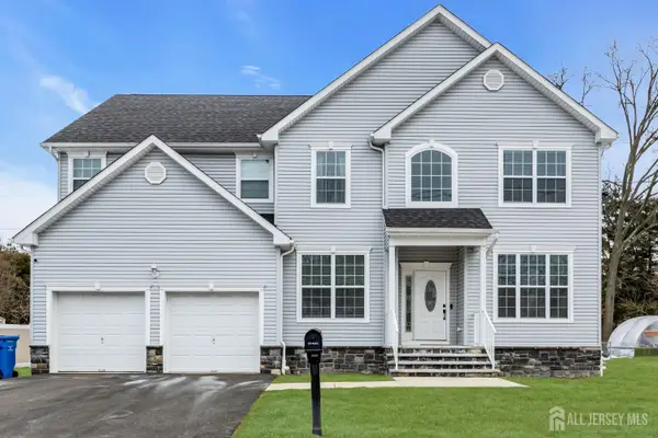 -1497 Thomas Avenue, North Brunswick, NJ 08902